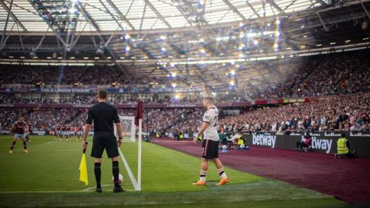 Manchester United tenta voltar a vencer no campeonato