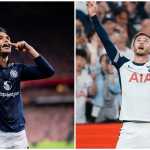 Manchester United e Tottenham encaminham vaga na final da Europa League