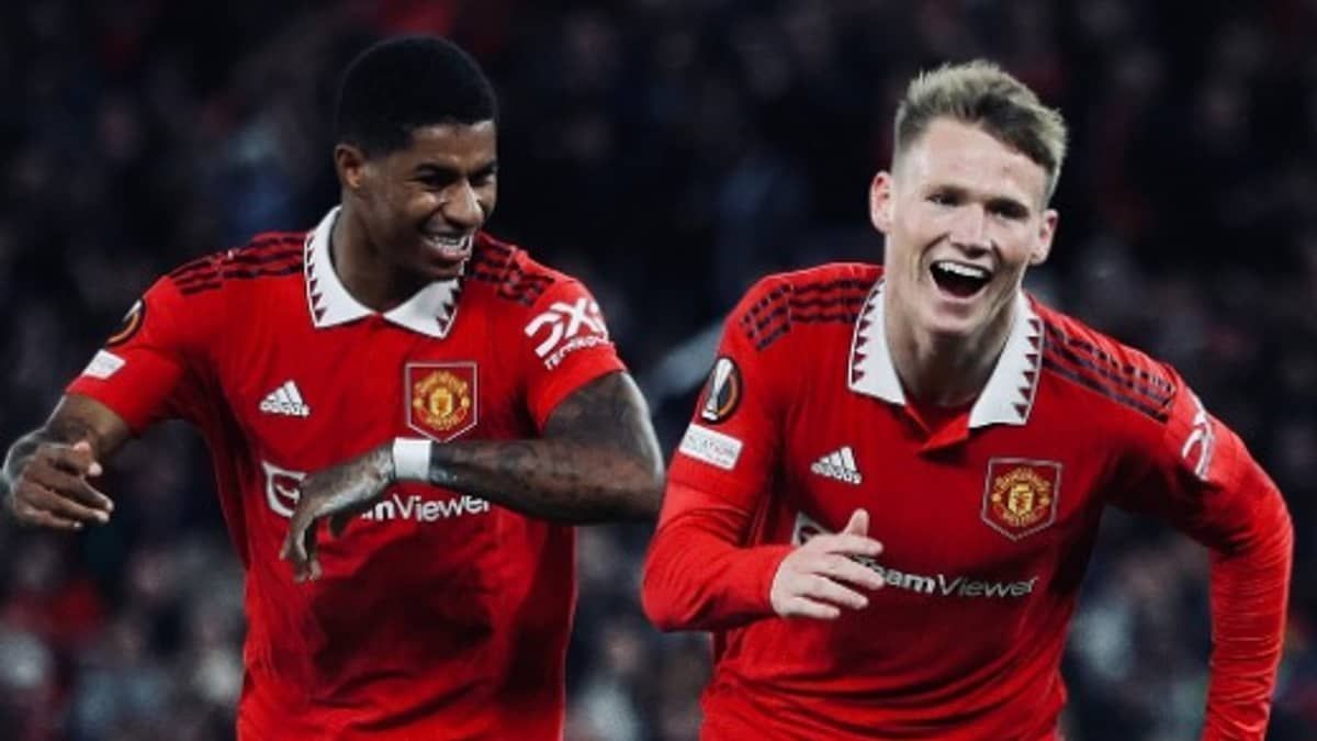 Betis x Manchester United: onde assistir jogo da Liga Europa