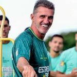 América segue preparação com importantes retornos no elenco