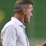 Mancini diz que América fez jogo 'brando' contra o Cruzeiro