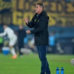 'Que seja uma alavanca', diz Mancini após virada do América na Sul-Americana