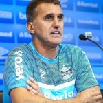 América: entre idas e vindas e rebaixamento, Mancini reencontra o Grêmio