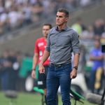 ‘Temos que reagir’, afirma Mancini após nova derrota do América no Brasileirão