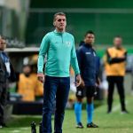 Mancini cita segundo tempo como decisivo para derrota do América na Sul-Americana