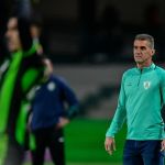 Mancini atribui derrota do América ao árbitro: 'Inacreditável o pênalti que marcaram'