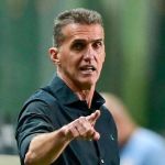 Mancini escala América com novidades para 'decisão' contra Bahia pelo Brasileiro