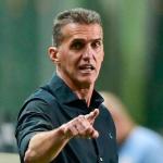Mancini escala América com novidades para 'decisão' contra Bahia pelo Brasileiro