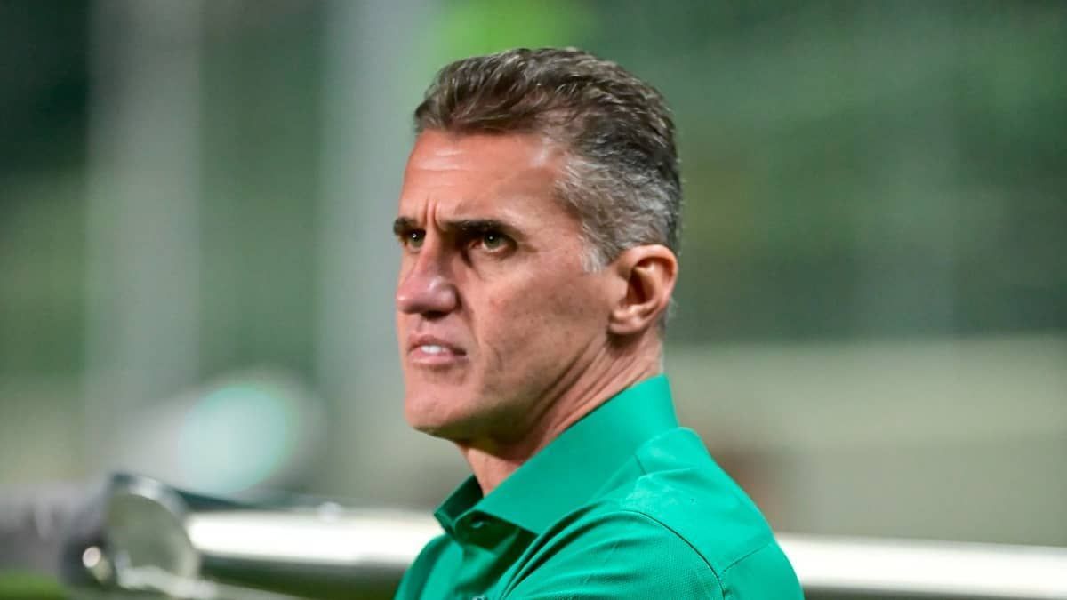 América: Mancini prevê 'catimba' do Millonarios em jogo pela Sul-Americana