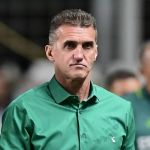 Mancini comenta dificuldades para escalar América: 'Não tinha lateral-direito'