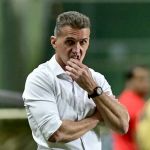 Mancini escala América com reservas para enfrentar o Inter na Copa do Brasil