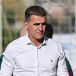 Mancini, do América, revela arrependimento em goleada para o Fluminense