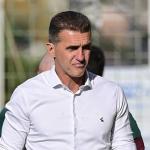 Mancini, do América, revela arrependimento em goleada para o Fluminense