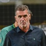 Mancini escala América com reservas para enfrentar o Fortaleza, pela Série A
