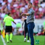 América está escalado com força máxima para enfrentar Palmeiras