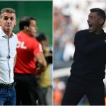 América x Bragantino: prováveis escalações para jogo pela Sul-Americana