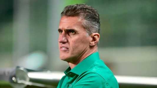 Mancini fez duas alterações no time americano