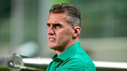 Mancini fez duas alterações no time americano