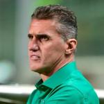 Com duas mudanças, Mancini escala América para jogo com Internacional; veja