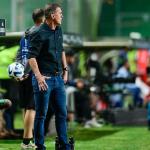 Mancini avalia mudança em esquema do América para sequência da temporada