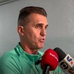 Mancini desabafa sobre esquema de apostas: 'Emocional abalado'