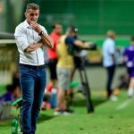 ‘Meu ciclo não acabou ainda’, diz Mancini sobre chance de demissão no América