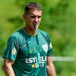 América terá duas ausências importantes contra o Nova Iguaçu