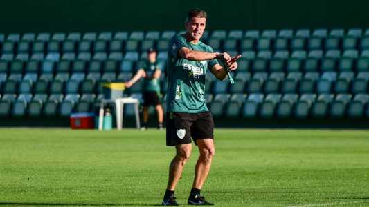 Mancini pode mexer na escalação do América para tentar recuperação na temporada 2023