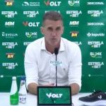 Mancini projeta final contra o Atlético: 'Serão duas batalhas físicas'