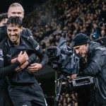 Em jogo de nove gols, City sofre, mas vence Fulham na Premier League