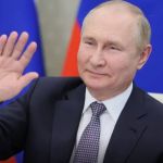 Presidente russo Vladimir Putin pode ser preso por deportação de crianças ucranianas  