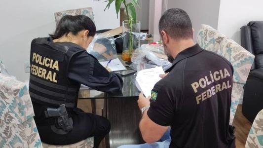 Mandados de busca e apreensão foram cumpridos em Indaiatuba