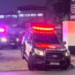 Polícia faz operação contra quadrilha de roubo de motos caras em SP 