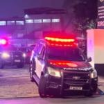 Polícia faz operação contra quadrilha de roubo de motos caras em SP