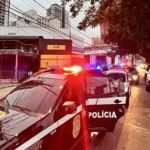 Polícia cumpre 7 mandados de prisão contra ladrões de motos de luxo em SP 