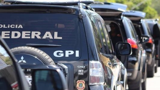 Mandados foram expedidos em Belo Horizonte