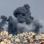 “Rosto do mal” e “hóspede”: Israel busca líderes do Hamas