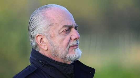 Mandatário falou sobre situação da Supercoppa Italiana