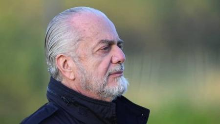 Mandatário falou sobre situação da Supercoppa Italiana
