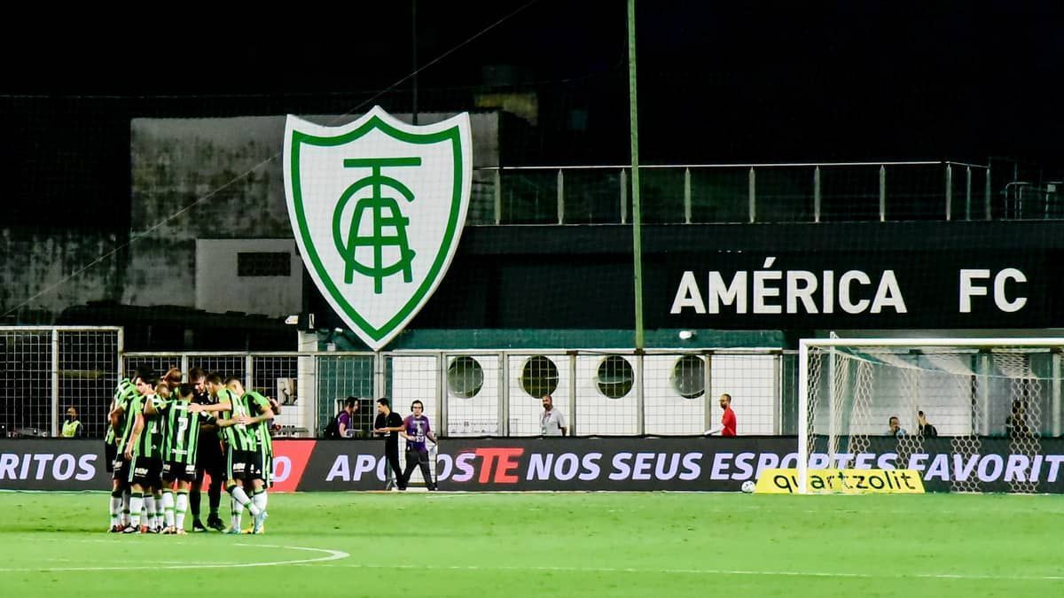 América decidirá oitavas da Copa do Brasil em casa? Veja ordem dos mandos 