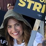 ‘Rebecca’ em ‘This Is Us', Mandy Moore recebeu 81 cheques de um centavo como pagamento de royalties da série