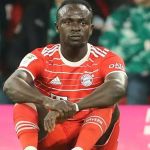 Bayern anuncia punição para Mané após 'má conduta'