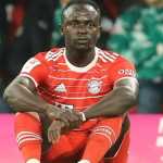 Bayern anuncia punição para Mané após 'má conduta'
