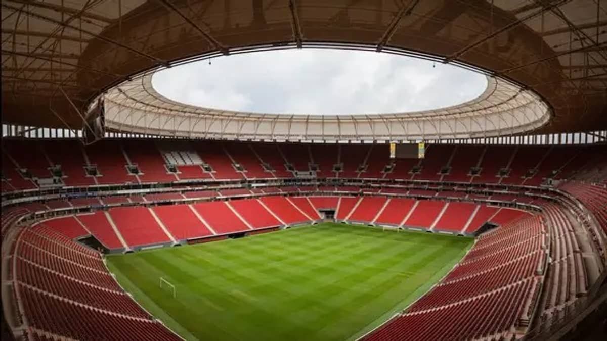 Manifestações podem 'melar' América x Cruzeiro em Brasília? Entenda 