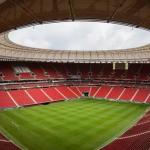 Manifestações podem 'melar' América x Cruzeiro em Brasília? Entenda