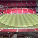 América x Cruzeiro ao vivo: acompanhe o jogo com a Itatiaia