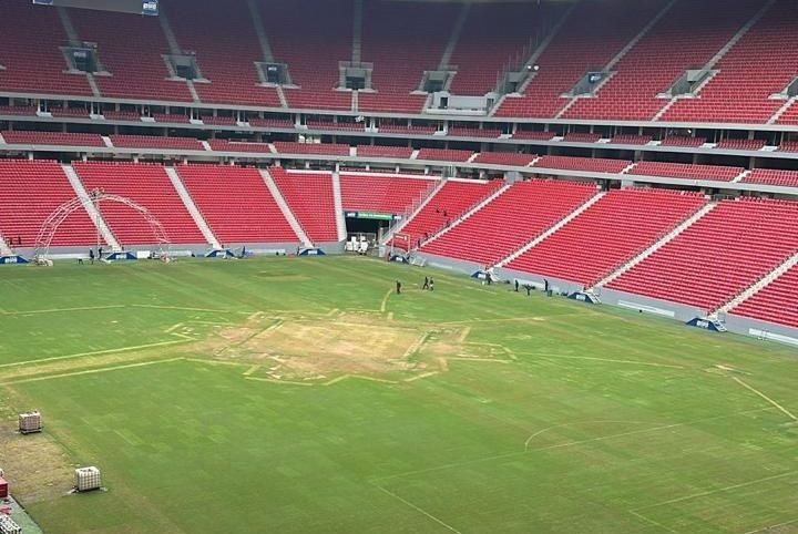 Itabirito x Atlético: reunião nesta sexta definirá palco do jogo pelo Mineiro