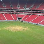Itabirito x Atlético: reunião nesta sexta definirá palco do jogo pelo Mineiro