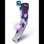 Manga gamer leva sensação de jogos para braços de jogador