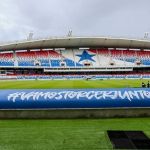 Seleção treinará no Mangueirão antes das Eliminatórias; veja a programação